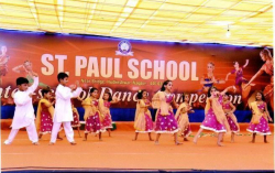 ST.PAUL SCHOOL NAGPUR MR Galley Image 4