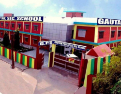 Day School near Vijay Nagar, Ghaziabad, Gautam Public school, P-Block, Sector-12 Pratap Vihar, Mirzapur,Pratap Vihar, Ghaziabad