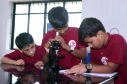 CBSE Schools in Mangalore, Red Camels Islamic School, Kelarai, Neermarga Road, 575029, Mangalore