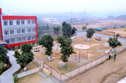 Schools in Preet Nagar, Jammu, RM Public School, Near Magotra Devsthan, Chowadhi, Sainik Colony, SainikColony, Jammu