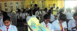 SANGHMITRA PUBLIC SCHOOL Galley Image 4