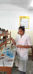 Priyanka Junior College & Degree College For Girls Galley Image 1