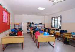 Naagarjuna The Next Gen School Galley Image 2