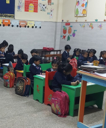 BRAHMA SHAKTI PUBLIC SCHOOL Galley Image 3