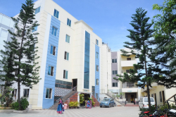 New Indus Valley Residential School, Sannatammanahalli,Battarahalli, boarding school in Bengaluru