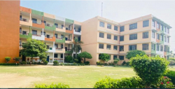 Schools in Jalandhar, DIPS School, Karol Bagh, Ladhewali Road, Near Guru Nanak Dev University, Karol Bagh, Jalandhar