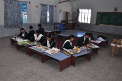 SICA SENIOR SECONDARY SCHOOL NO. 2 Galley Image 2