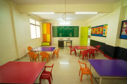 Vidyanchal School Galley Image 2