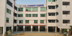 G R CONVENT JUNIOR HIGH SCHOOL Galley Image 4