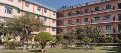 Schools in New Sodal Nagar, Jalandhar, D I P S SCHOOL, Maqsudan Suranussi, Maqsudan Suranussi, Jalandhar