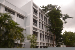 Schools in Chennai, Chinmaya Vidyalaya, Tapovanam, 9B Taylor's Road, Kilpauk, , Kilpauk, Chennai