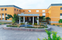 P E S PUBLIC SCHOOL Galley Image 2