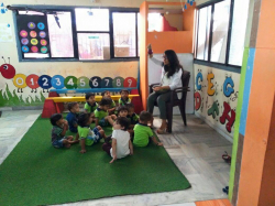 Canopus International Pre School Athwa Galley Image 2