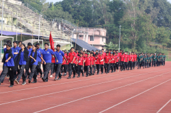 Sadhbhavana World School Galley Image 4