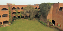 Modern School, Poorvi Marg, Vasant Vihar, Vasant Vihar, Delhi