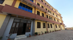 Schools in Kota, LAL BAHADUR SHASTRI SENIOR SECONDARY SCHOOL, IPD-9 RIICO INSTITUTIONAL AREA RANPUR, Large,Kota Industrial Area, Kota