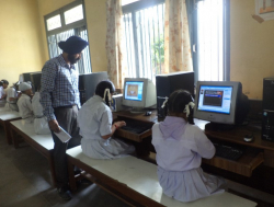 Baba Isher Singh (N) Public School Galley Image 3