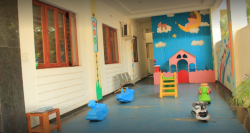 Kids Villa - Play School & Day Care Galley Image 3