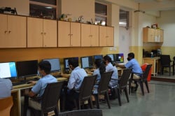 Day School near Sector 62 A, Noida, Salwan Public School, Mayur Vihar-III, Gharoli, Delhi