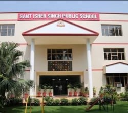 CBSE Schools in Mohali, SANT ISHER SINGH PUBLIC SCHOOL, Phase 7 Sas Nagar, Mohali, Punjab - 160059, Phase-7, Mohali