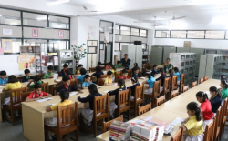 BHAVANS BHAGWANDAS PUROHIT VIDYA MANDIR Galley Image 3