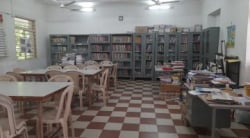 Parle Tilak Vidyalaya Galley Image 2