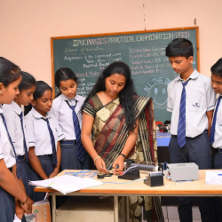 Satyam International School and P U College Galley Image 3