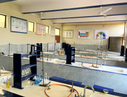 Air Force Bal Bharati School Galley Image 4