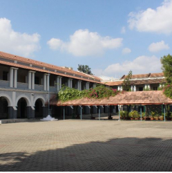 ICSE Schools in Langford Town, Bangalore, ST Francis Xavier Girls  High School, 49, Promenade Road, Frazer town , Cleveland Town,Pulikeshi Nagar, Bengaluru