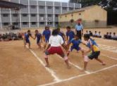 Narayani Challenger Convent School Galley Image 3