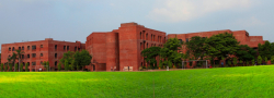 Puranchandra Vidyaniketan, Barra, boarding school in Kanpur