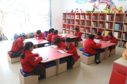 G.D. Goenka Public School Galley Image 2