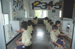 Chandulal Chhaganlal Shah Sarvajanik English School Galley Image 2