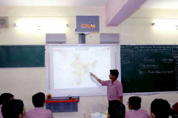 VRS Vignana Jyothi School Galley Image 2