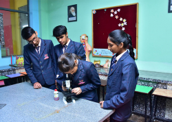 Prayaas International School Galley Image 3