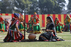 THE RAJASTHAN SCHOOL Galley Image 4