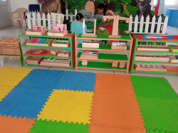 Basil Woods Juniors Preschool  Kalinga Nagar Galley Image 4