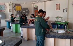 Green Fields School Galley Image 4