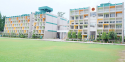 Schools in Meerut, DAYAWATI MODI ACADEMY, MEERUT, ROORKEE ROAD, MODIPURAM, MEERUT, Daurli, Meerut