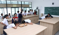 BHAVANS BHAGWANDAS PUROHIT VIDYA MANDIR Galley Image 4