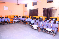 City Convent Secondary School Galley Image 3