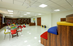 Podar World School Galley Image 4