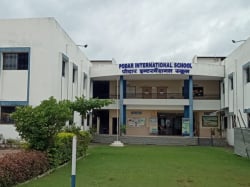 Schools in Dhule, Podar International School  - Dhule, Gat 304/2/2, Beside Swaroop Singh Naik Ayurvedic College, Mumbai-Agra National Highway, Nagaon Budruk, Dhule-424005, Maharashtra., Nagaon Budruk, Dhule