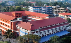 CBSE Schools in Kathrikadavu, Kochi, COCHIN PUBLIC SCHOOL, Cochin Public School Rd, Pipeline Junction, Thrikkakara, Edappally, Ernakulam,  Ernakulam, Kochi