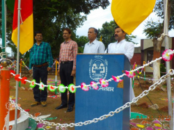 Jawahar Navodaya Vidyalaya Galley Image 3