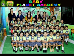 BABY PLANET ACADEMY Gayatri Nagar Galley Image 4