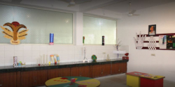 Gwalior Glory High School Galley Image 3