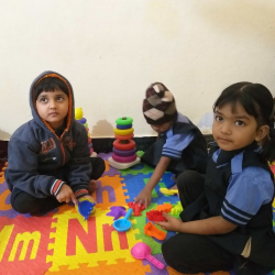 smart kidz play school malakpet Galley Image 4