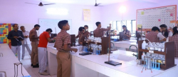 Maa Bhagwati Senior Secondary School Galley Image 4