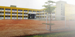 ICSE Schools in Yelahanka, Bangalore, VIBGYOR HIGH SCHOOL, Survery No. 80/2, 81 , Singanayakanahalli, Off Doddaballapur Main Road , Yelahanka, Bengaluru, Bengaluru
